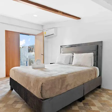 Casa Trinidad Getsemaní Hotel 3*