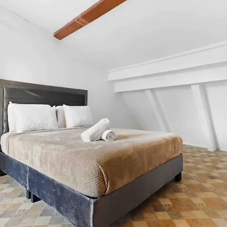 Casa Trinidad Getsemaní