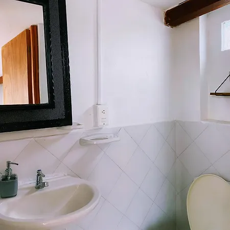 Casa Trinidad Getsemaní Cartagena
