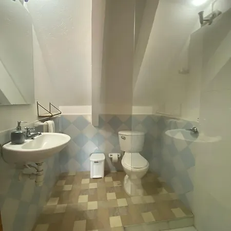 Hotel Casa Trinidad Getsemaní Cartagena