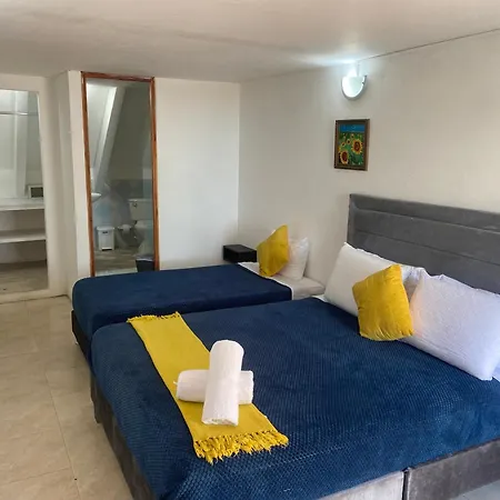 Casa Trinidad Getsemaní Hotel Cartagena
