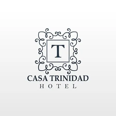 Casa Trinidad Getsemaní