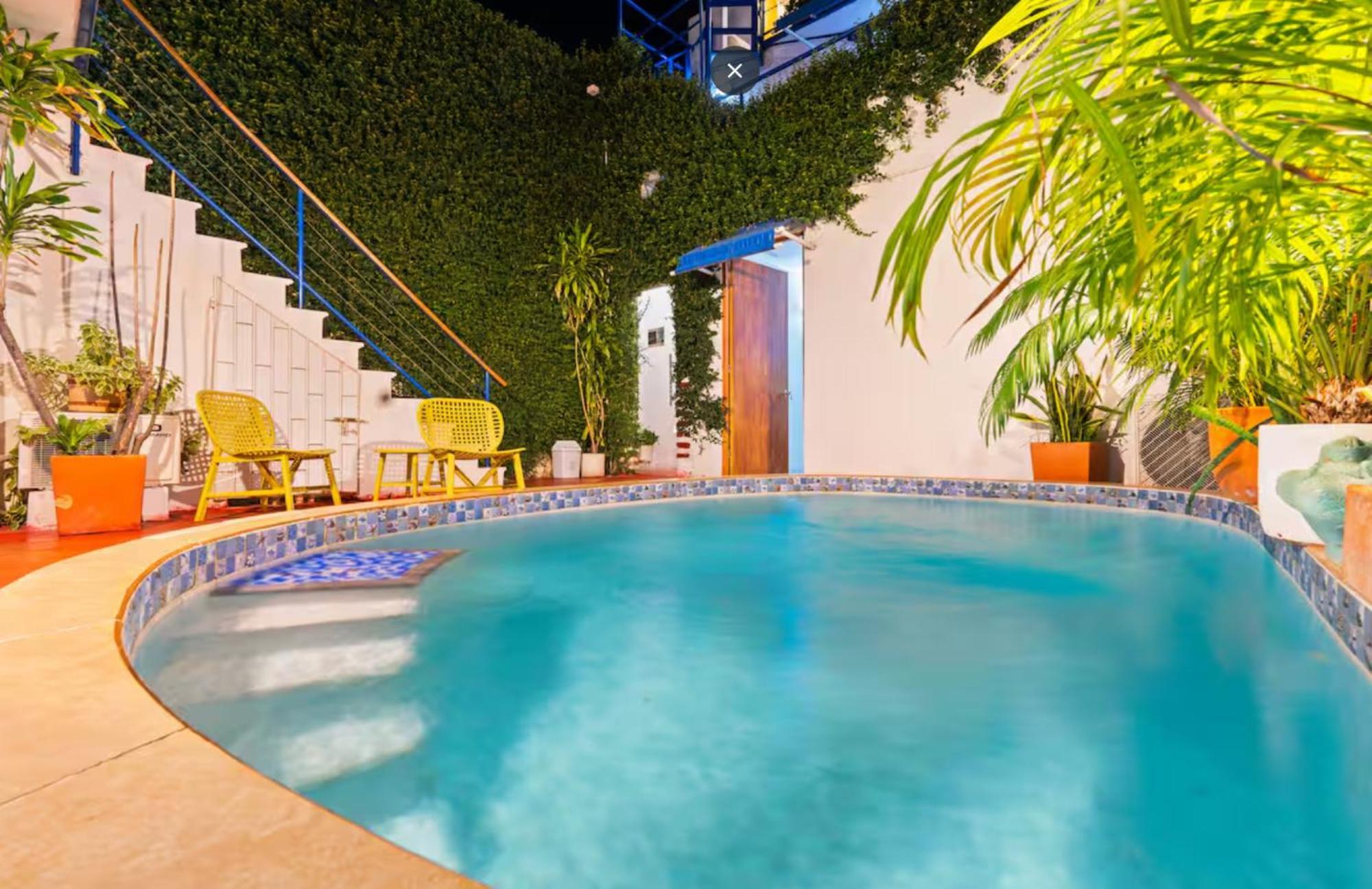 Hotel Casa Trinidad Getsemaní