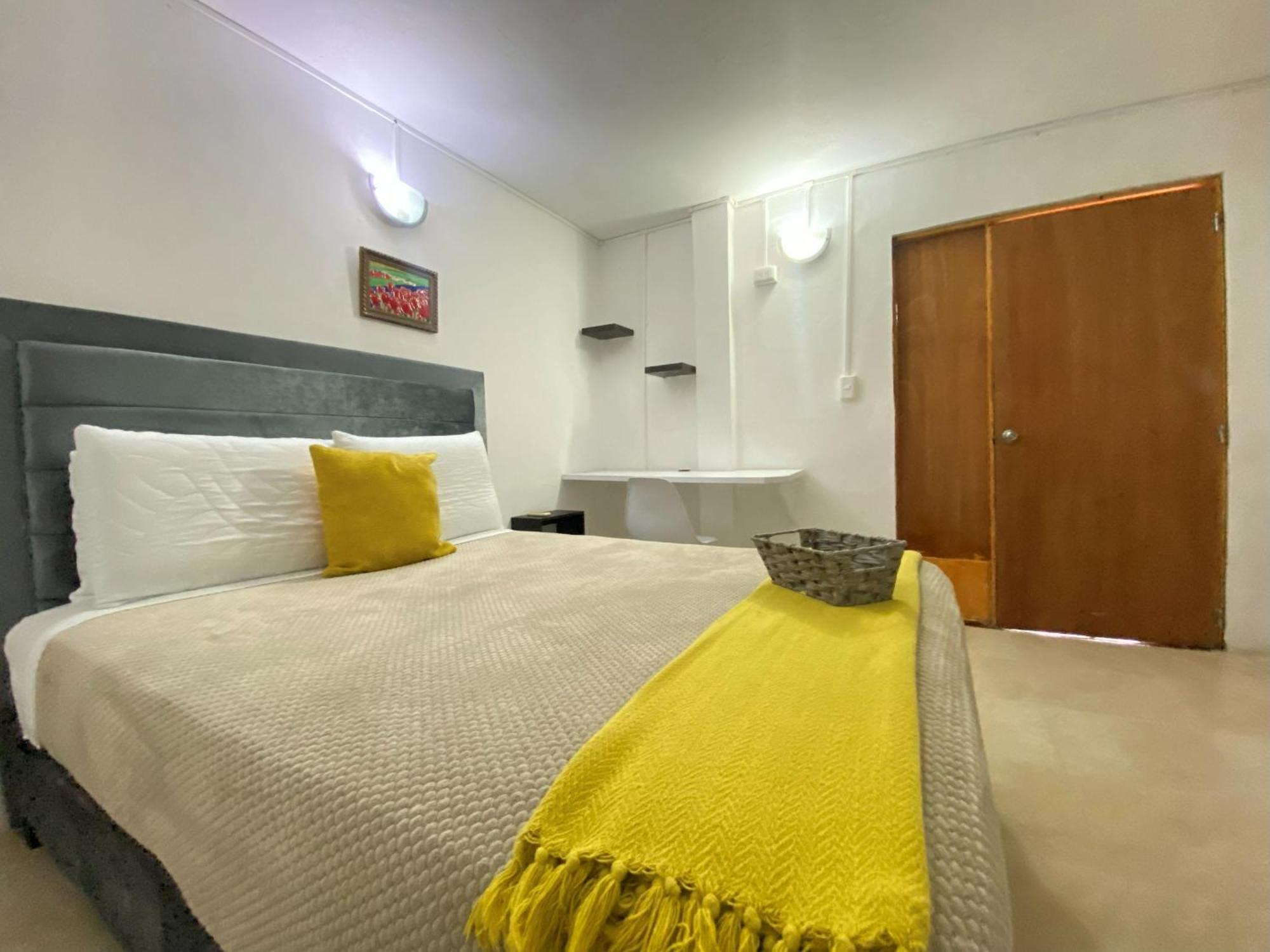 Hotel Casa Trinidad Getsemaní 3*